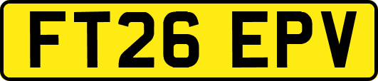 FT26EPV