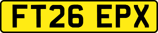 FT26EPX