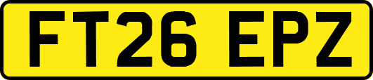 FT26EPZ
