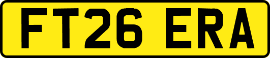 FT26ERA