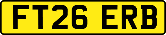 FT26ERB