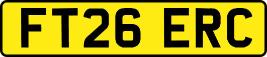 FT26ERC