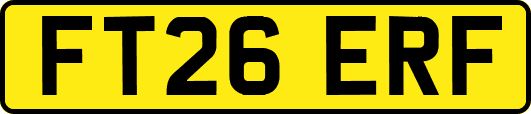 FT26ERF