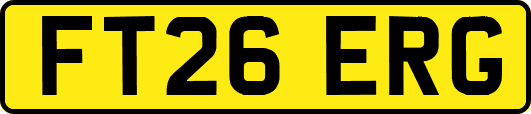 FT26ERG