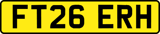 FT26ERH