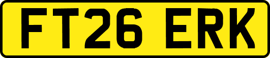 FT26ERK