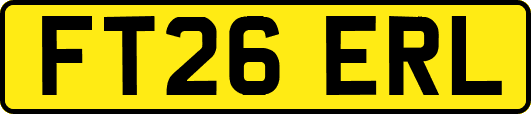 FT26ERL