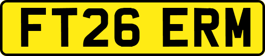 FT26ERM