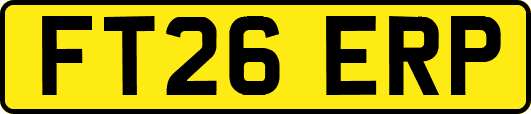 FT26ERP