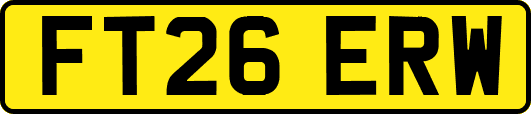 FT26ERW