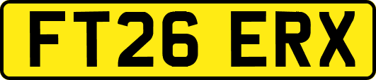 FT26ERX
