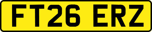 FT26ERZ
