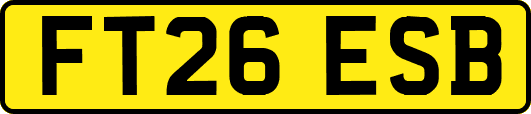FT26ESB