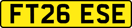 FT26ESE