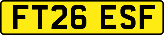 FT26ESF