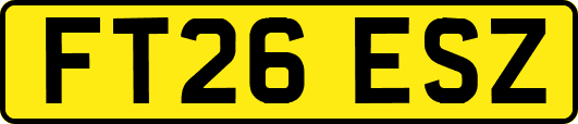 FT26ESZ