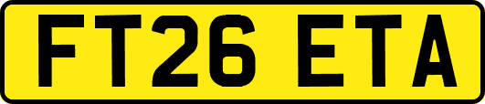 FT26ETA