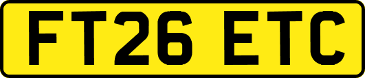 FT26ETC