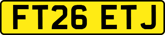 FT26ETJ
