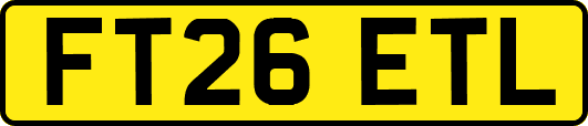 FT26ETL