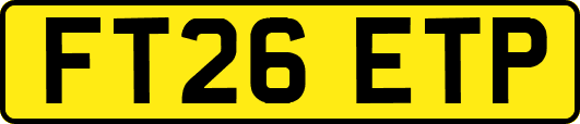 FT26ETP