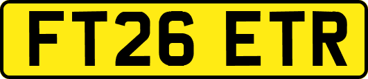 FT26ETR