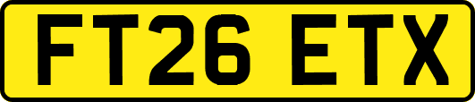 FT26ETX