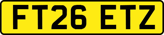 FT26ETZ
