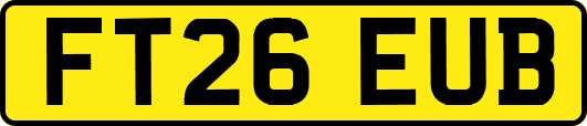 FT26EUB