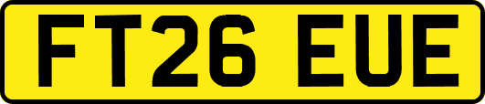 FT26EUE