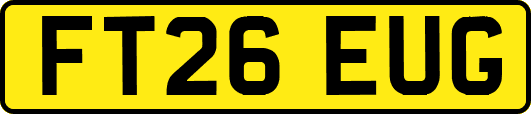 FT26EUG