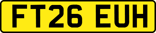 FT26EUH