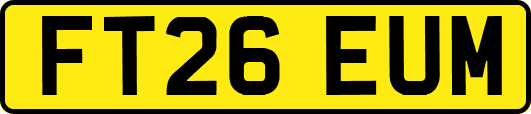 FT26EUM