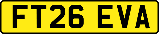 FT26EVA