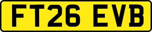 FT26EVB