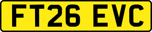 FT26EVC