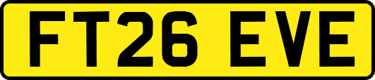 FT26EVE