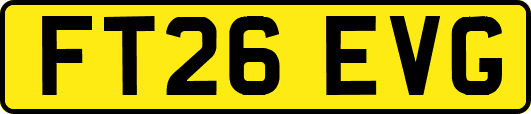 FT26EVG