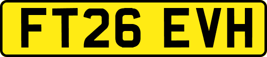 FT26EVH