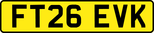 FT26EVK
