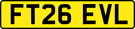 FT26EVL