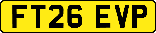 FT26EVP