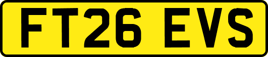 FT26EVS