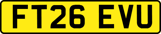 FT26EVU