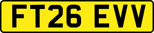 FT26EVV