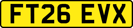FT26EVX