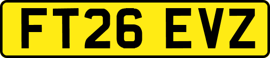 FT26EVZ