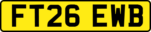 FT26EWB