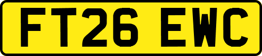 FT26EWC