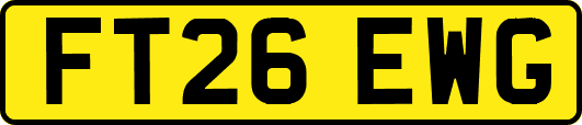 FT26EWG